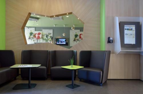 B&B Hotel Berlin-Potsdamer Platz photo 4