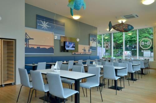 B&B Hotel Hamburg-Altona photo 4