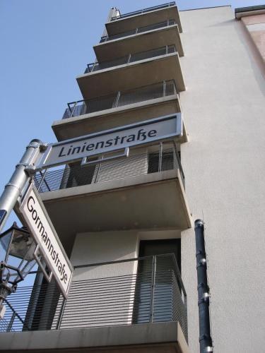 Karlito Apartmenthaus photo 1