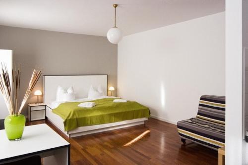 Karlito Apartmenthaus photo 2