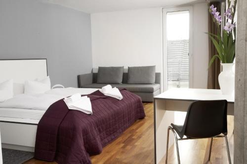 Karlito Apartmenthaus photo 4