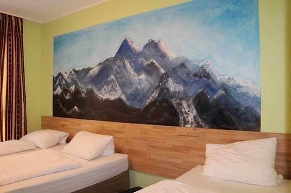 Ambiente by Next Inn