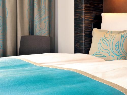 MOTEL ONE BERLIN-TIERGARTEN photo 2