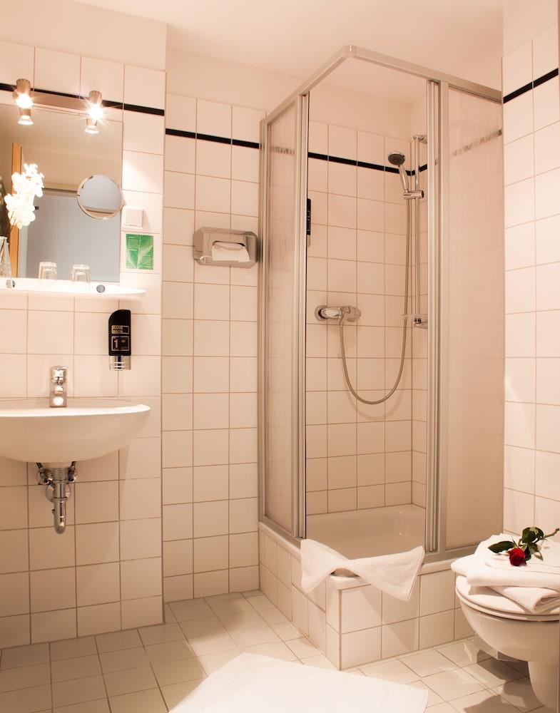Hotel Ambiente Berlin City photo 3