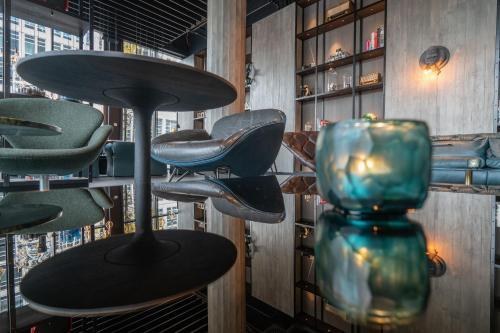 MOTEL ONE BERLIN-SPITTELMARKT