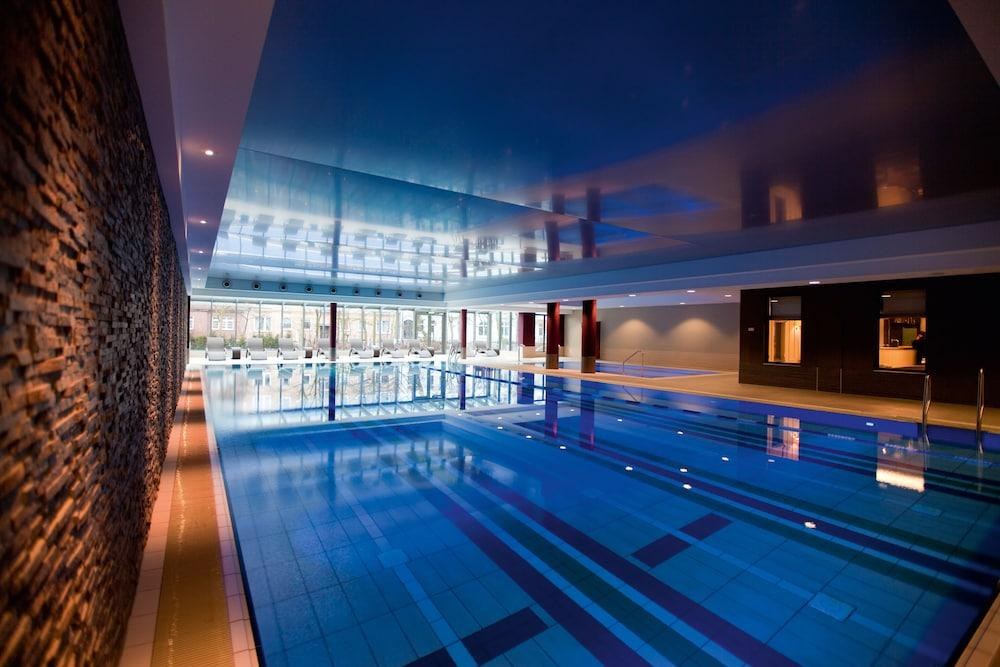 Aspria Hamburg Uhlenhorst ¿ Sport & Spa