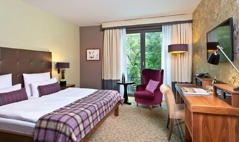 Aspria Hamburg Uhlenhorst ¿ Sport & Spa photo 1
