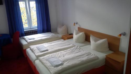 HOTEL MÄRKISCHER HOF photo 1