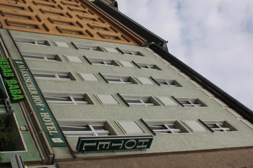 HOTEL MÄRKISCHER HOF photo 4