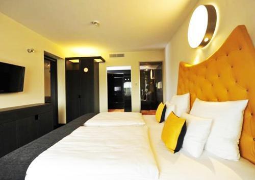 ARCOTEL Onyx Hamburg