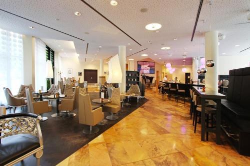 ARCOTEL Onyx Hamburg photo 3