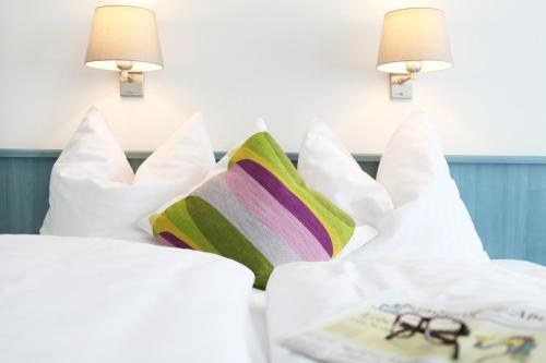 Auszeit Hotel Hamburg