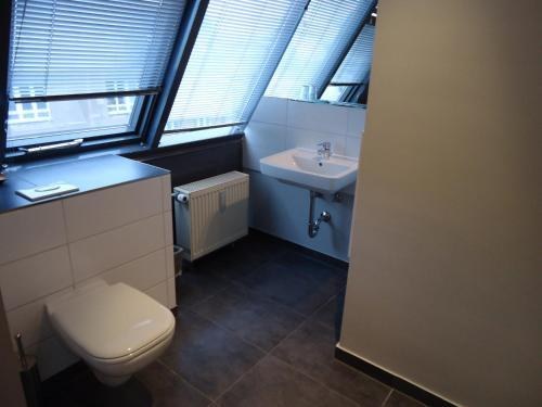 Hotel Arena Inn - Berlin Mitte photo 4