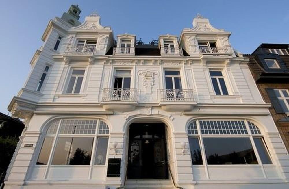 stilwerk Strandhotel Blankenese