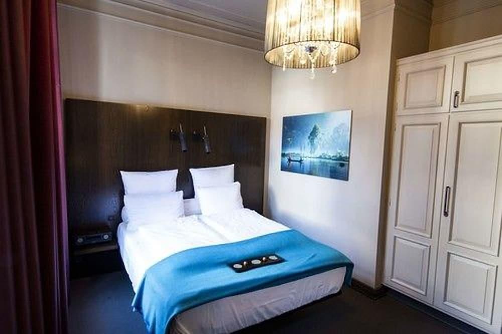 stilwerk Strandhotel Blankenese photo 2