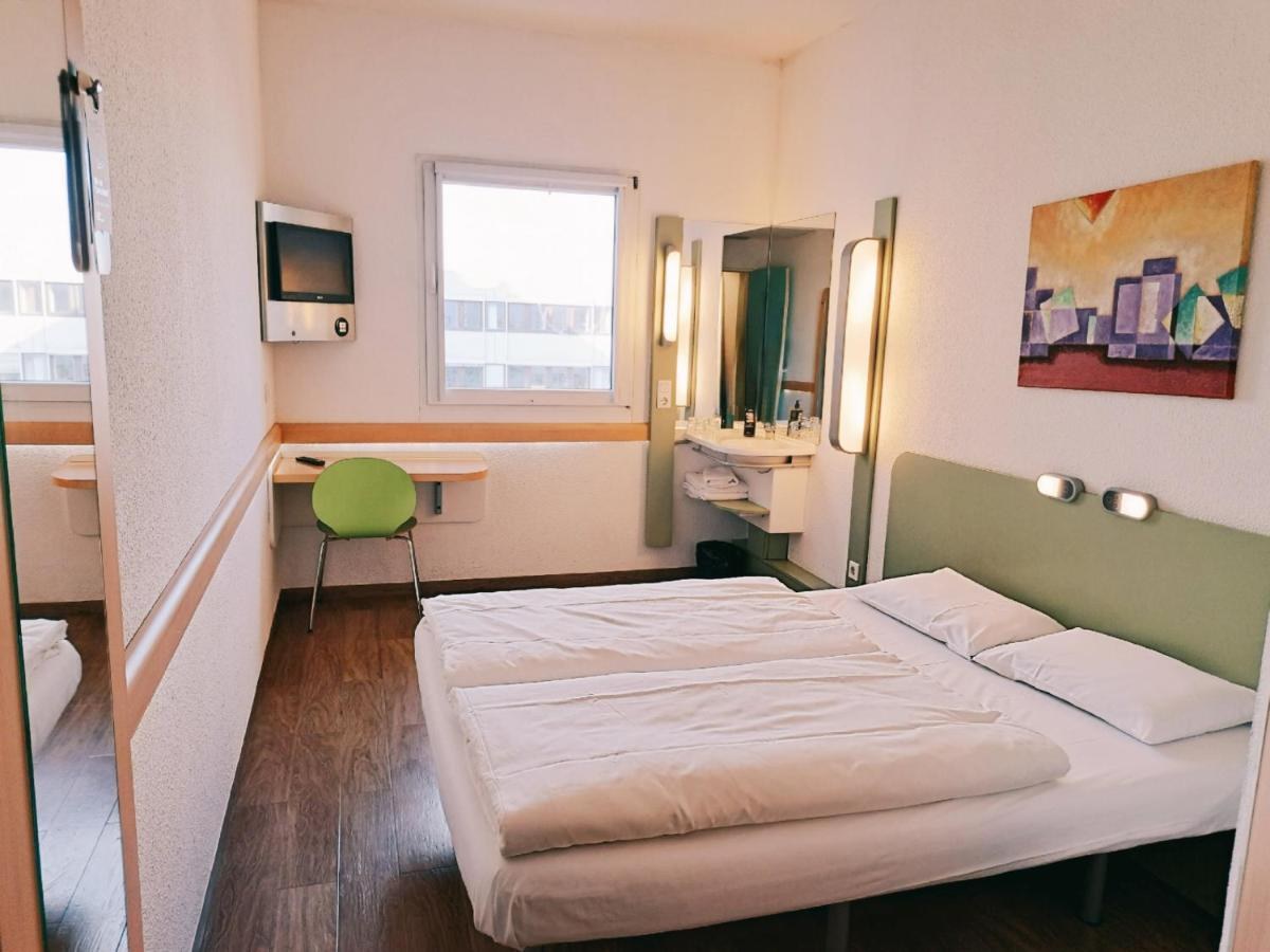 IBIS BUDGET BERLIN OST photo 1