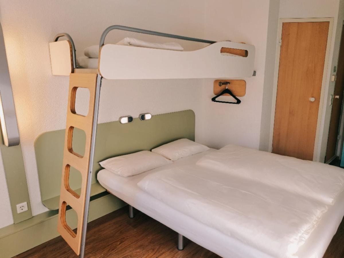 IBIS BUDGET BERLIN OST photo 2