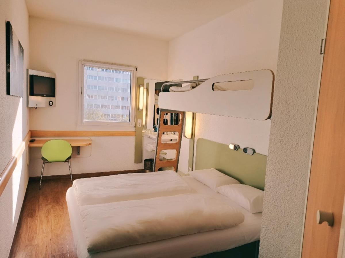 IBIS BUDGET BERLIN OST photo 3