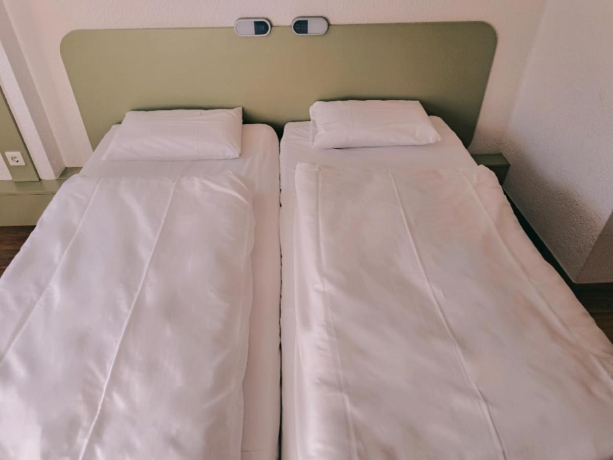IBIS BUDGET BERLIN OST photo 4