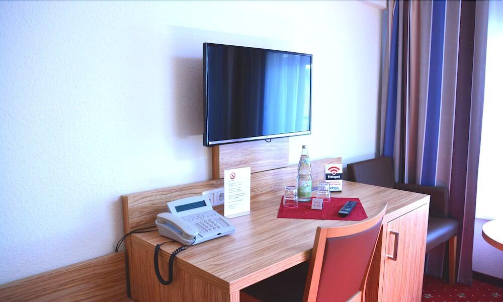 Altstadthotel Harburg photo 2