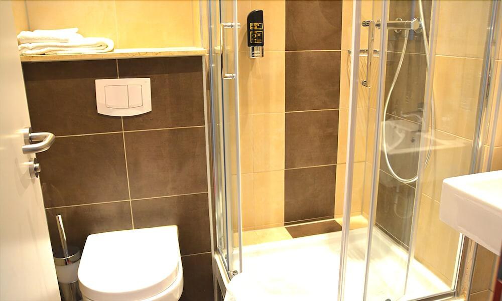 Altstadthotel Harburg photo 3