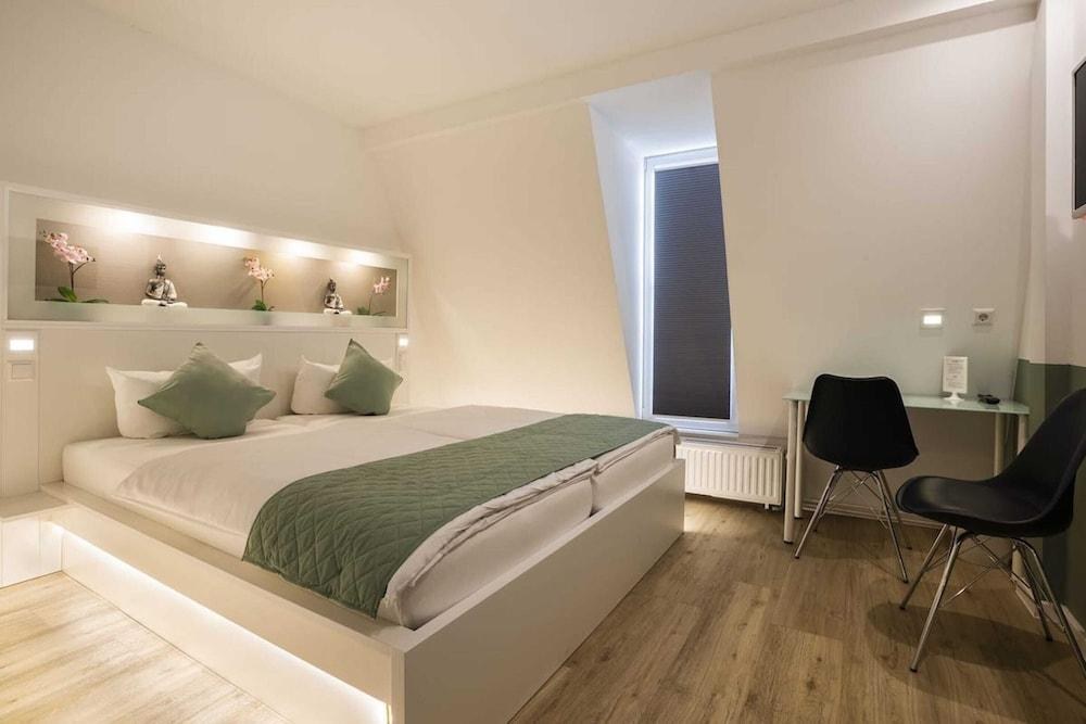 bedpark Stellingen