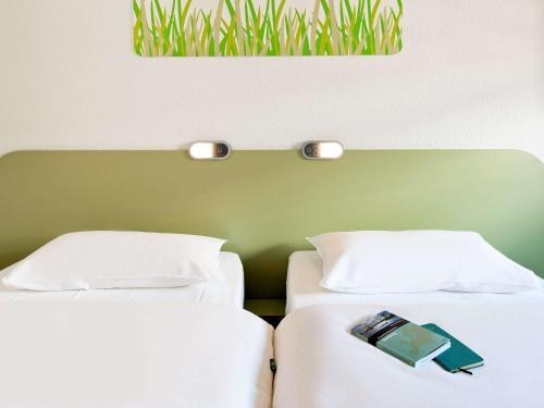 Ibis Budget Hamburg City