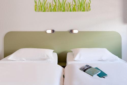 Ibis Budget Hamburg City photo 1
