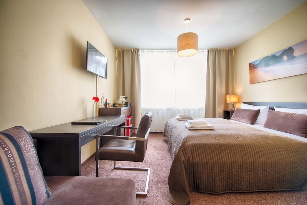 HOTEL RICHTER photo 1