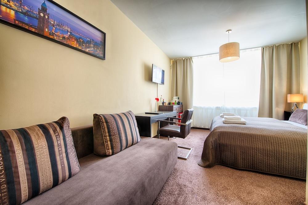HOTEL RICHTER photo 2