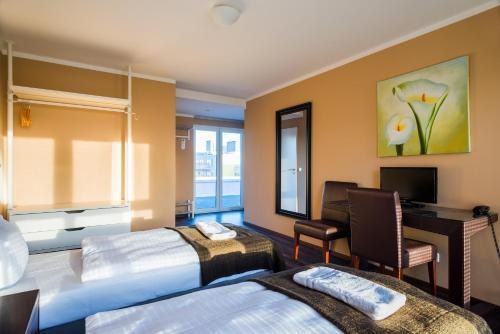 Apple City Hotel photo 3