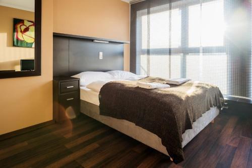 Apple City Hotel photo 4