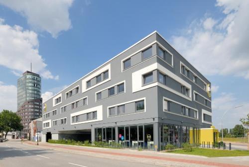 B&B Hotel Hamburg-Harburg photo 4