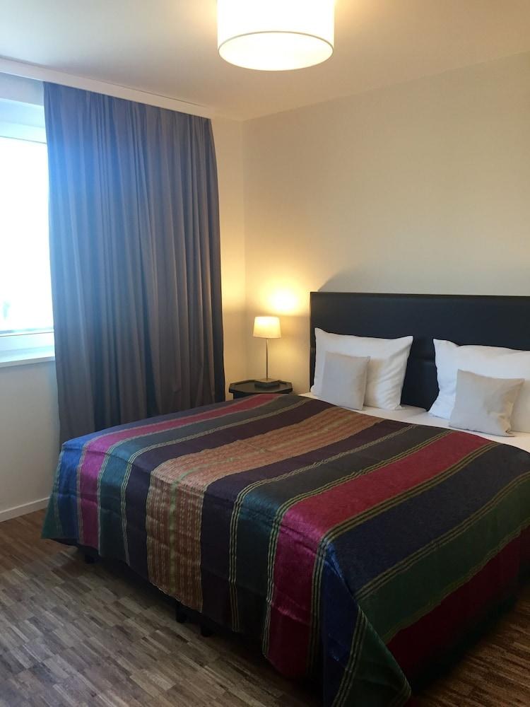 Stay! Hotel Boardinghouse photo 1
