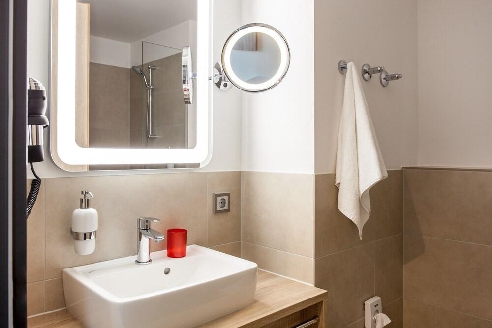 Stay! Hotel Boardinghouse photo 3