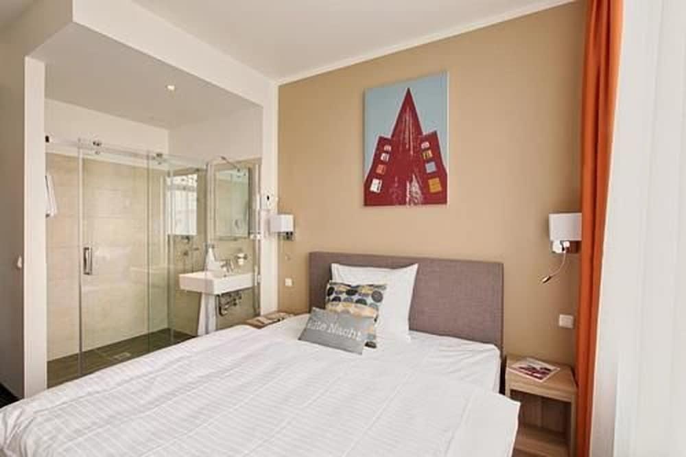 Bo Hotel Hamburg photo 1