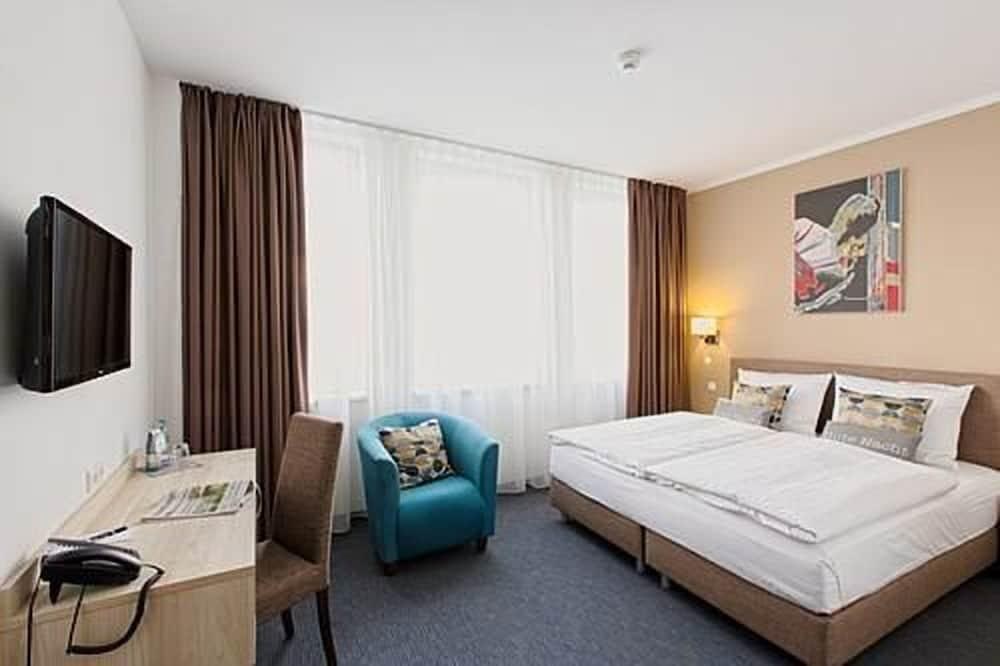 Bo Hotel Hamburg photo 2