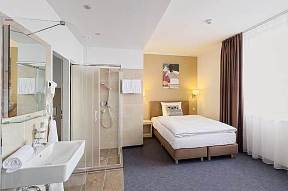 Bo Hotel Hamburg photo 3