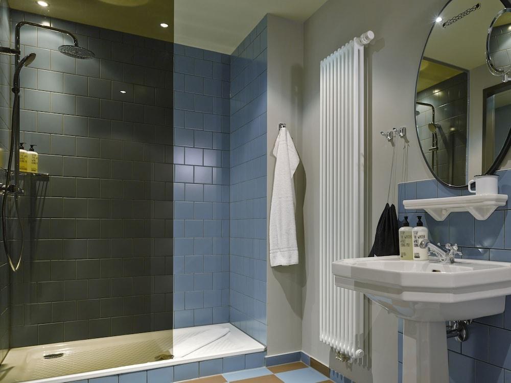 25hours Hotel Altes Hafenamt photo 3