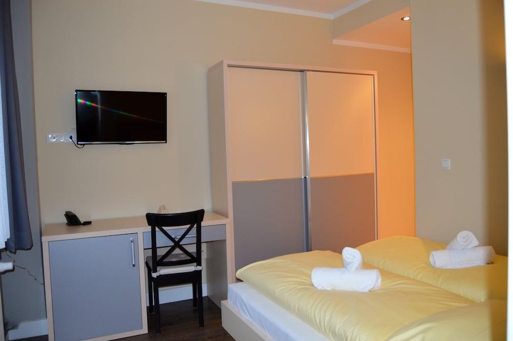 Hotel Jeta photo 1