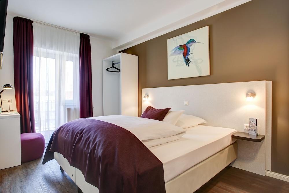 Hotel West Hamburg