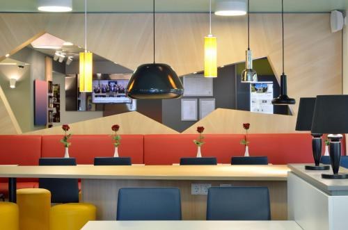 B&B Hotel Berlin-Alexanderplatz photo 3