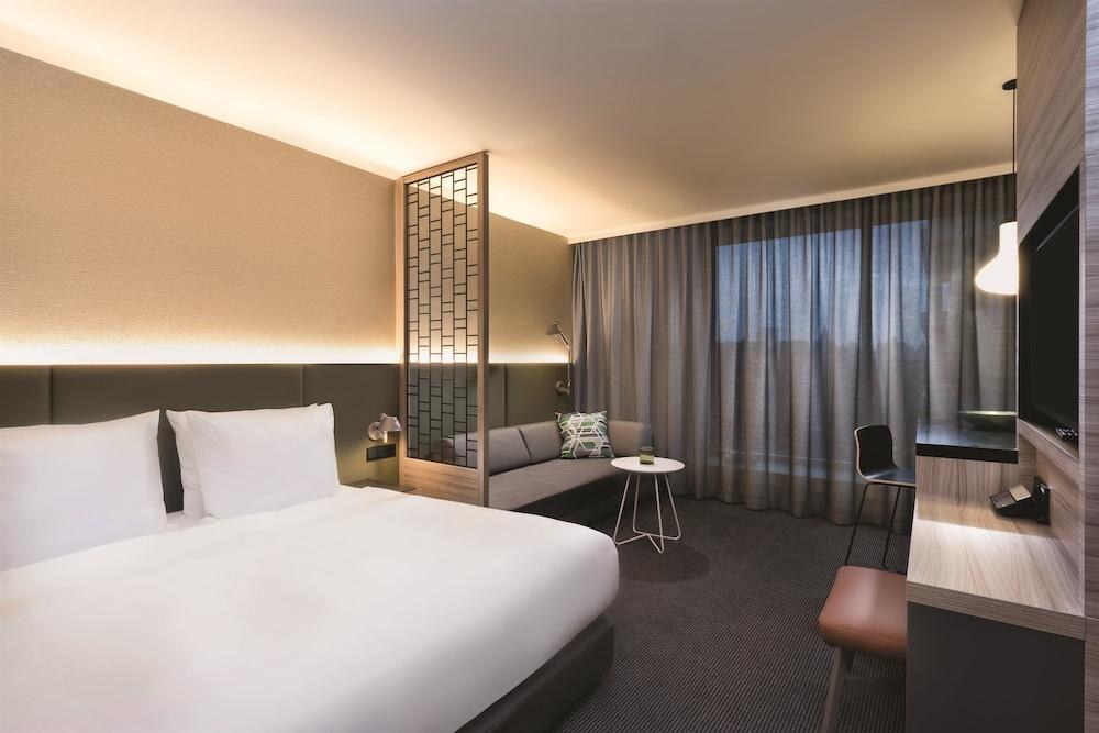 Adina Apartment Hotel Hamburg Speicherstadt photo 1