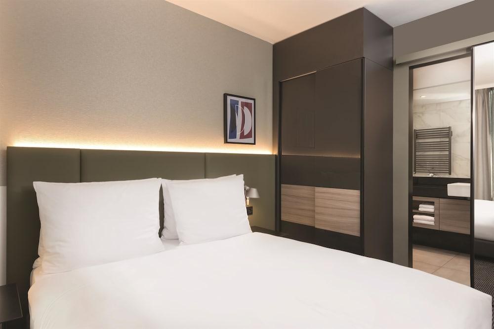 Adina Apartment Hotel Hamburg Speicherstadt photo 2
