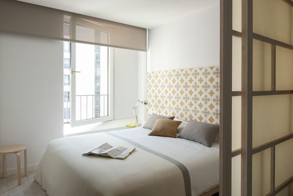 Eric Vökel Boutique Apartments - Hamburg Suites photo 1