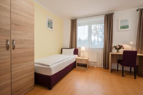 Hotel City Green Berlin