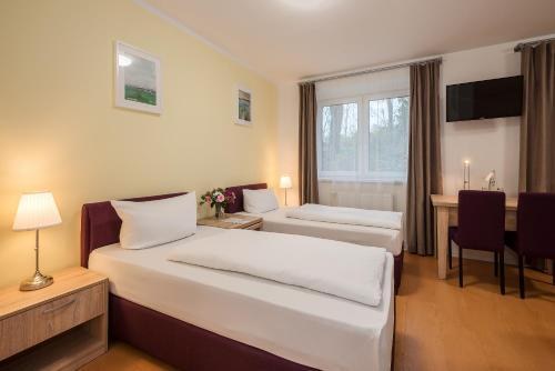 Hotel City Green Berlin photo 1