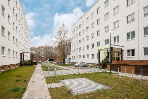 Hotel City Green Berlin photo 3