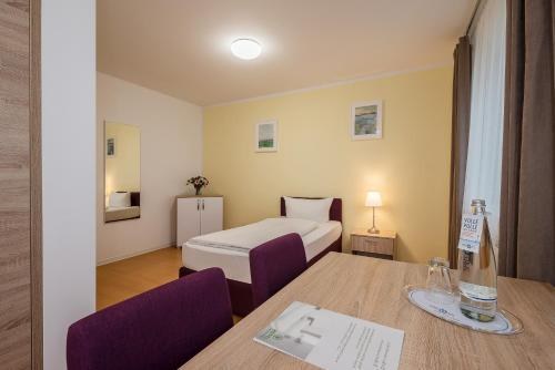 Hotel City Green Berlin photo 4