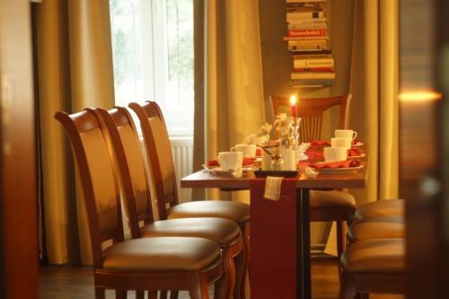Bett & Buch Hotel